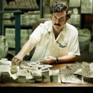 Meet your Posher, Bryan